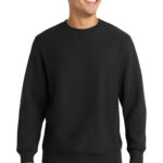 Sport-Tek Super Heavyweight Crewneck Sweatshirt F280