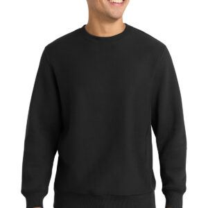 Sport-Tek Super Heavyweight Crewneck Sweatshirt F280