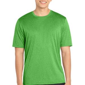 Sport-Tek Heather Contender Tee ST360