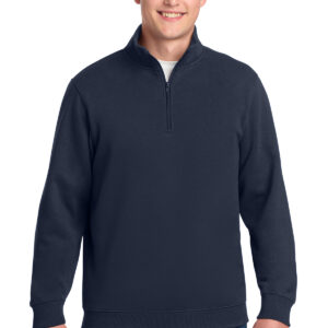 Sport-Tek 1/4-Zip Sweatshirt ST253