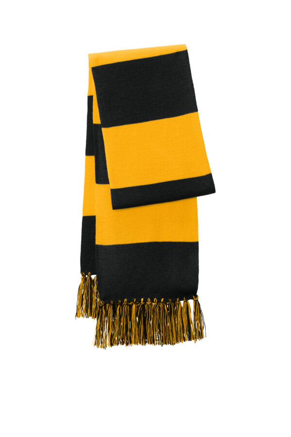 Sport-Tek Spectator Scarf STA02