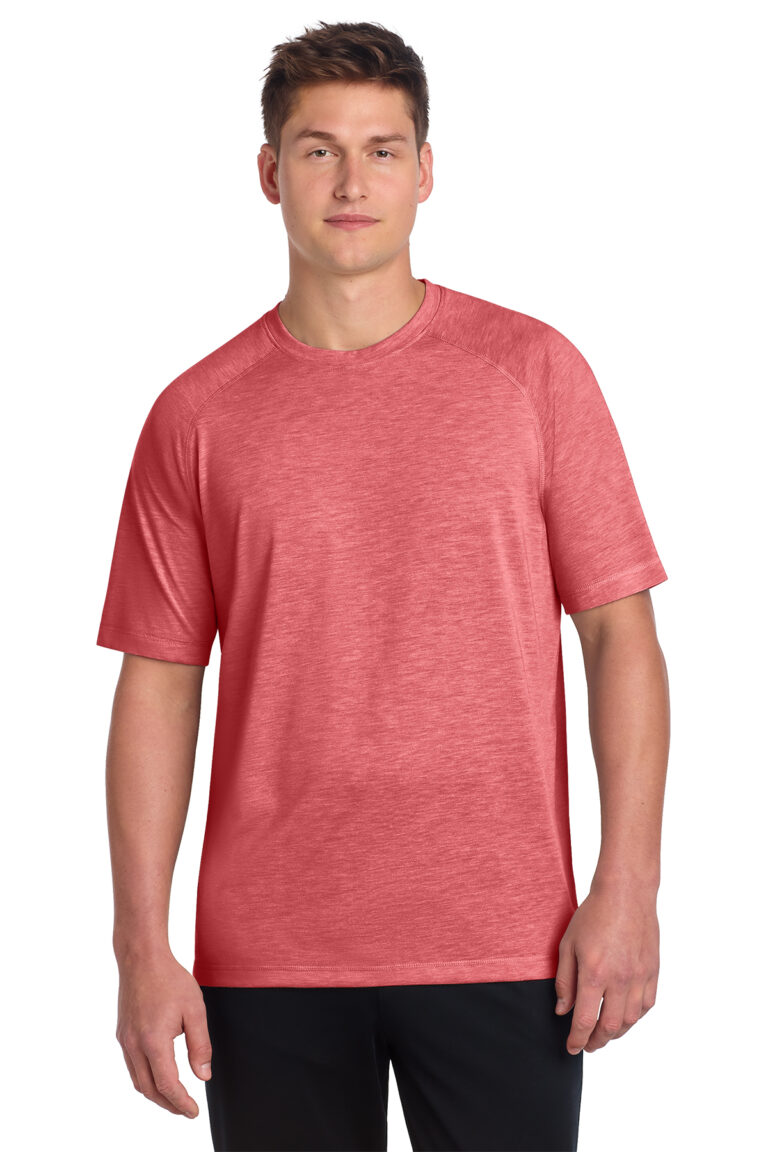 Soft Tri-Blend T-Shirts