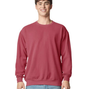 Comfort Colors Adult Crewneck Sweatshirt G1566