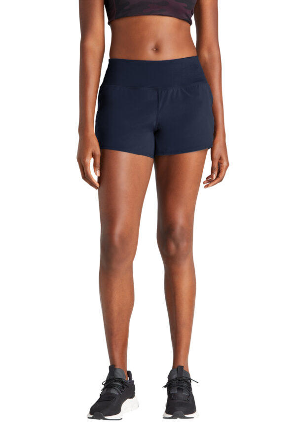 Sport-Tek Women's Repeat Short LST485