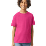 Gildan Ultra Cotton Youth T-Shirt G2000B