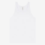 Bella + Canvas Unisex Jersey Tank 3480