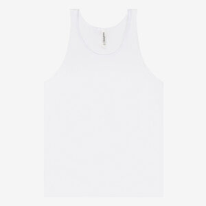 Bella + Canvas Unisex Jersey Tank 3480