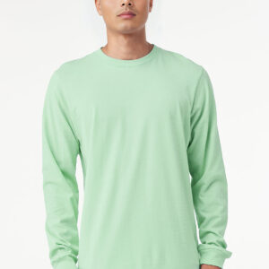 Bella + Canvas Unisex Jersey Long Sleeve Tee 3501