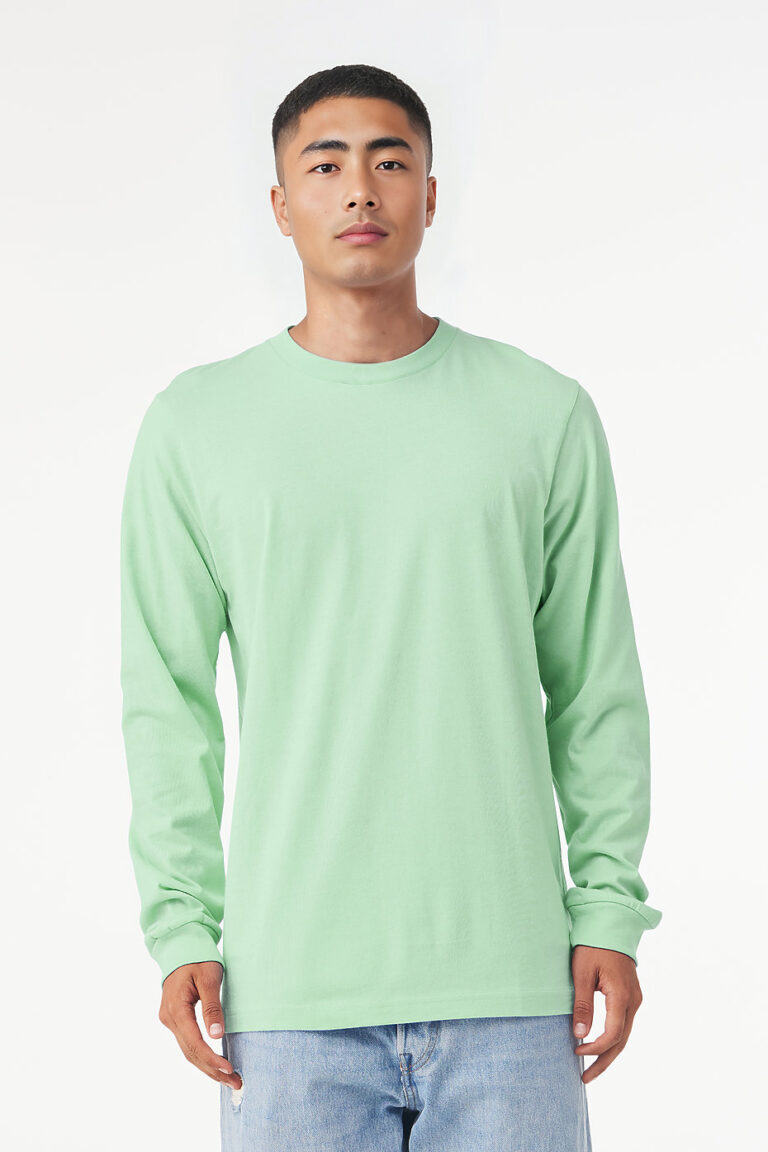 Long Sleeve T-Shirts