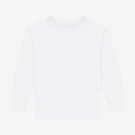 Bella + Canvas Toddler Jersey Long Sleeve Tee 3501T