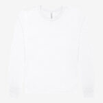 Bella + Canvas Youth Jersey Long Sleeve Tee 3501Y