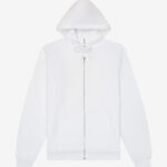 Bella + Canvas Unisex Sponge Fleece Full Zip Hoodie 3739