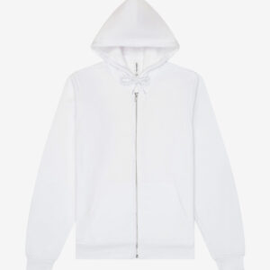 Bella + Canvas Unisex Sponge Fleece Full Zip Hoodie 3739
