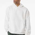 Bella + Canvas Unisex 10 oz Heavyweight Pullover Hoodie 4719
