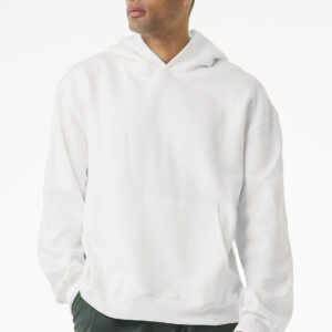 Bella + Canvas Unisex 10 oz Heavyweight Pullover Hoodie 4719