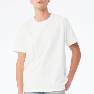 Bella + Canvas Unisex Heavyweight Garment Dye Tee 4810GD