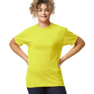 Gildan DryBlend Adult T-shirt G8000