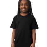 Gildan DryBlend Youth T-shirt G8000B