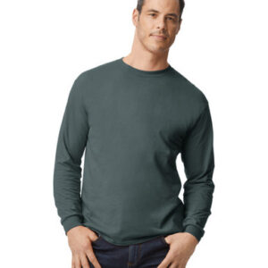 Gildan DryBlend Adult Long Sleeve T-shirt G8400