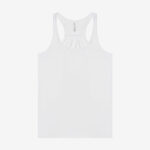 Bella + Canvas Womens Flowy Racerback Tank 8800