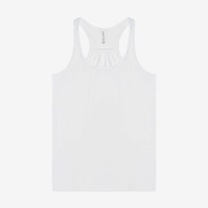 Bella + Canvas Womens Flowy Racerback Tank 8800