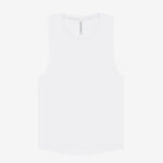 Bella + Canvas Womens Flowy Scoop Muscle Tank 8803