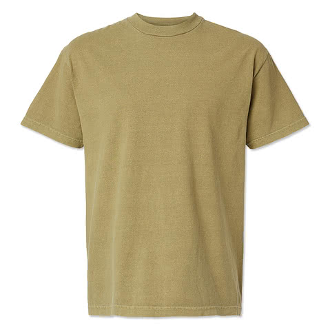 No Minimum T-Shirts