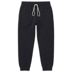 Gildan Heavy Blend 50/50 Joggers blank apparel front view