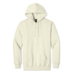 Gildan Hammer Maxweight Pullover Hoodie blank apparel front view