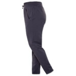 Sport-Tek Women's Circuit Joggers blank apparel front view