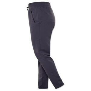 Sport-Tek Women's Circuit Joggers blank apparel front view
