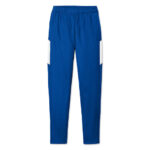 Sport-Tek Recycled Travel Warm-Up Pant blank apparel front view
