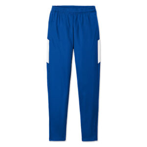 Sport-Tek Recycled Travel Warm-Up Pant blank apparel front view