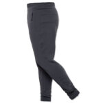 Sport-Tek Circuit Joggers blank apparel front view