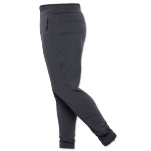 Sport-Tek Circuit Joggers blank apparel front view