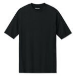 Sport-Tek PosiCharge Compression Performance Shirt blank apparel front view