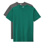 Sport-Tek UPF 50 Performance Shirt blank apparel front view