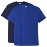 Sport-Tek Strive Performance Blend Shirt blank apparel front view