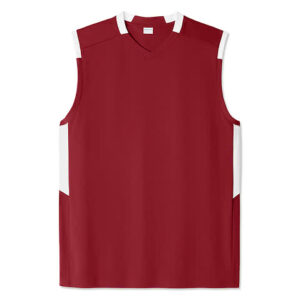 Basketball Jerseys