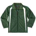Goalea Sideline Warm-Up Jacket temporary blank product reference