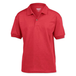Goalea Club Golf Polo temporary blank product reference
